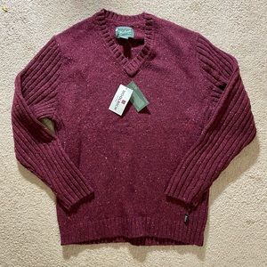 Woolrich Sweater